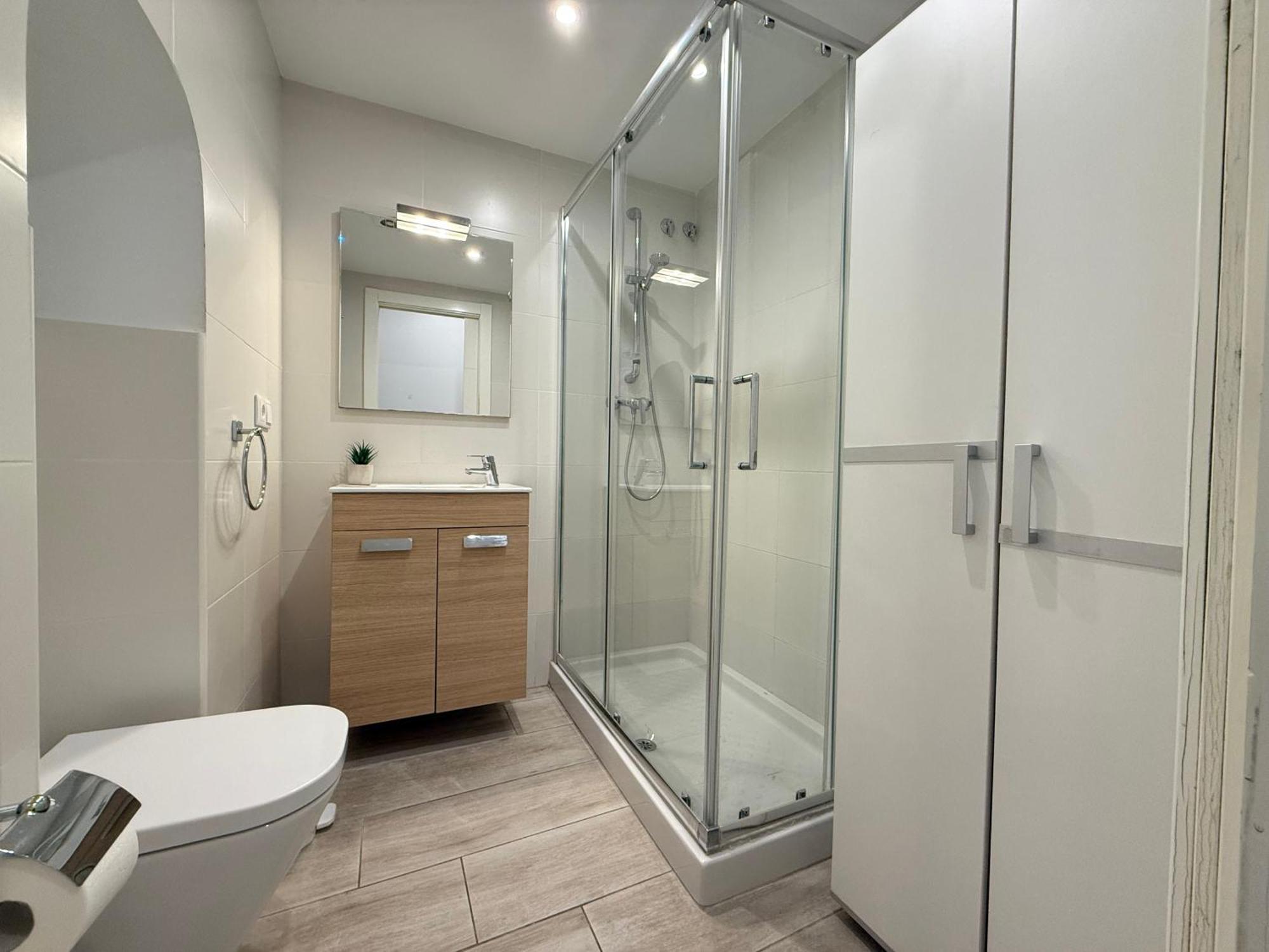 Appartement Agi Cosconilles Centro à Roses Extérieur photo