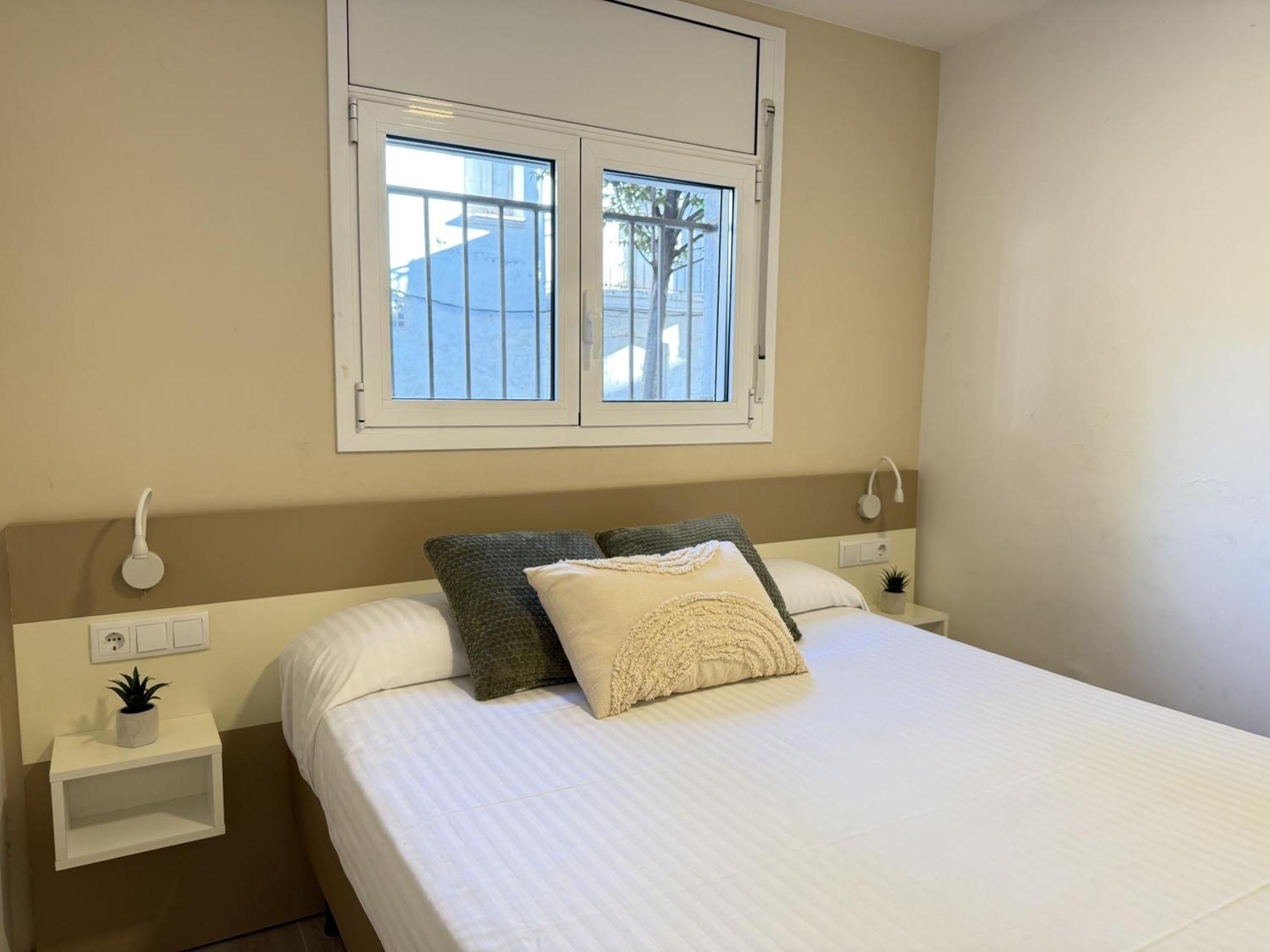 Appartement Agi Cosconilles Centro à Roses Extérieur photo