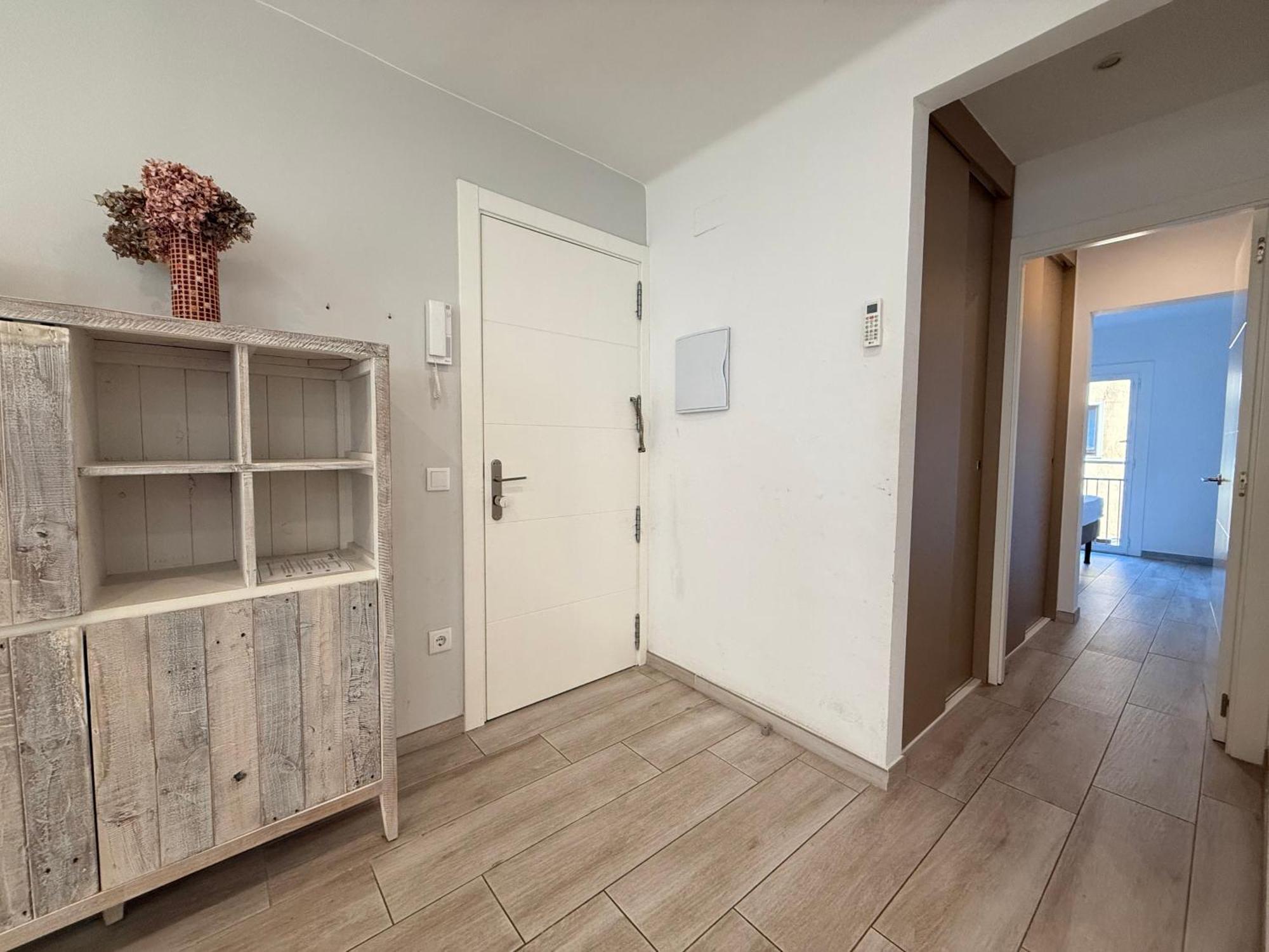 Appartement Agi Cosconilles Centro à Roses Extérieur photo