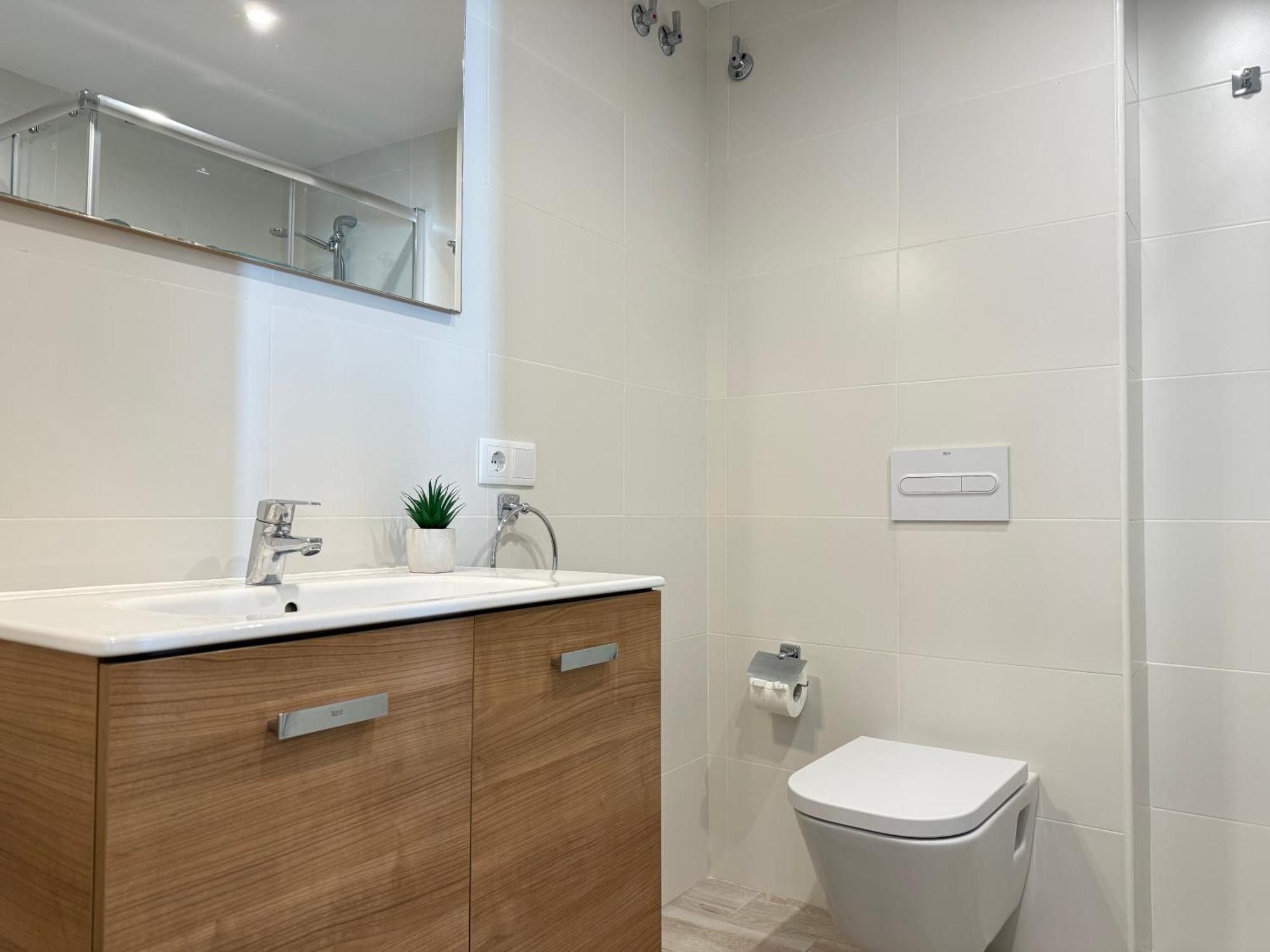 Appartement Agi Cosconilles Centro à Roses Extérieur photo