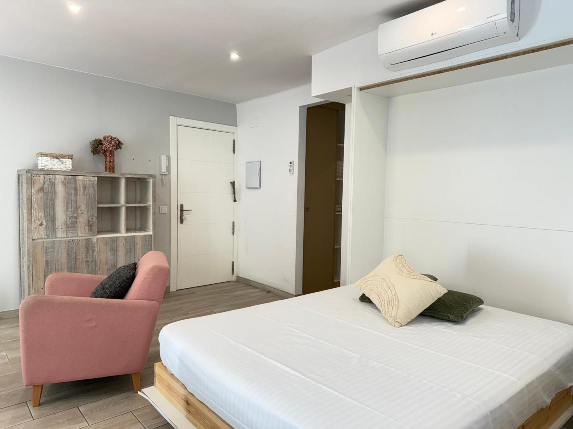 Appartement Agi Cosconilles Centro à Roses Extérieur photo