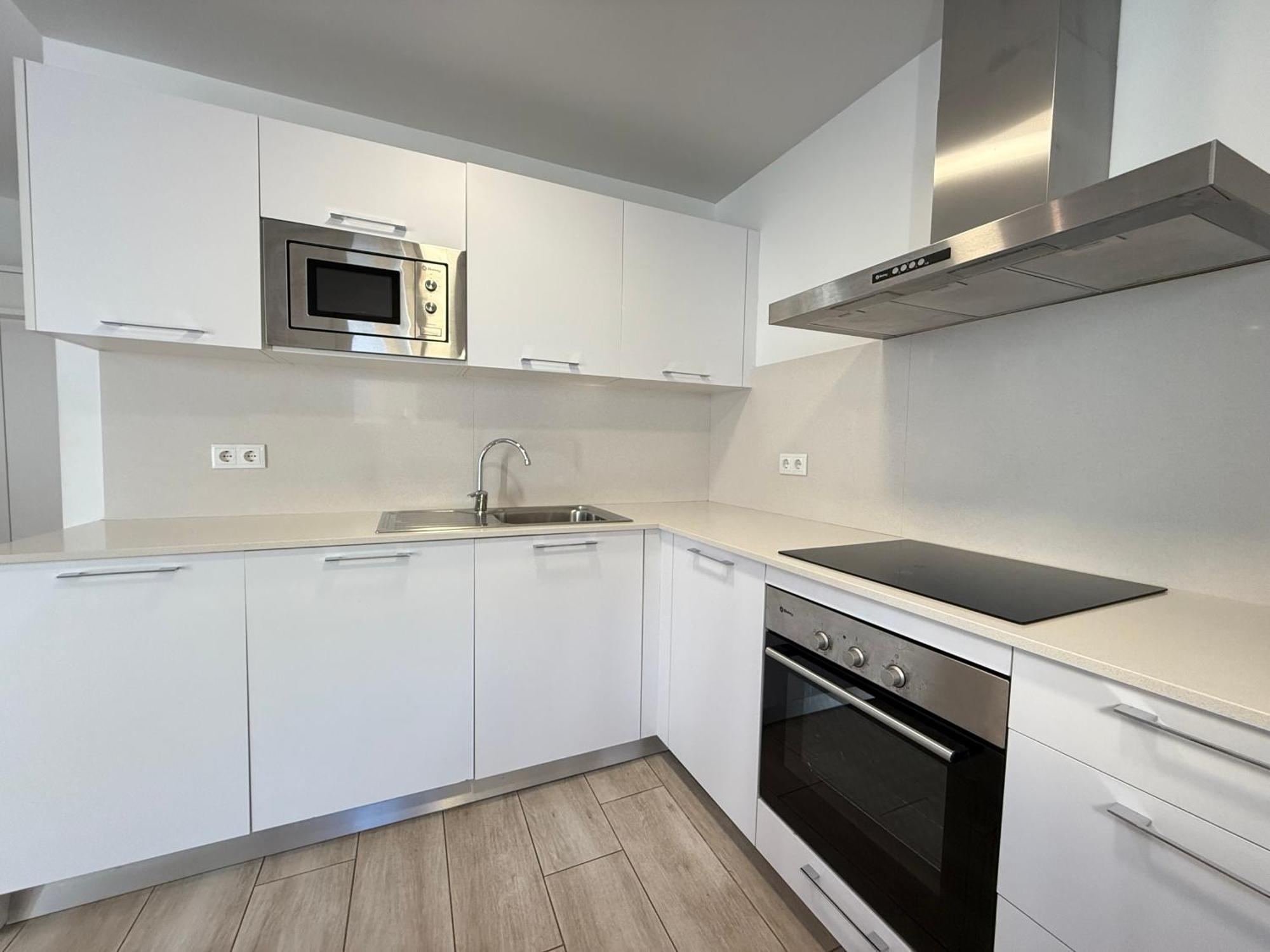 Appartement Agi Cosconilles Centro à Roses Extérieur photo