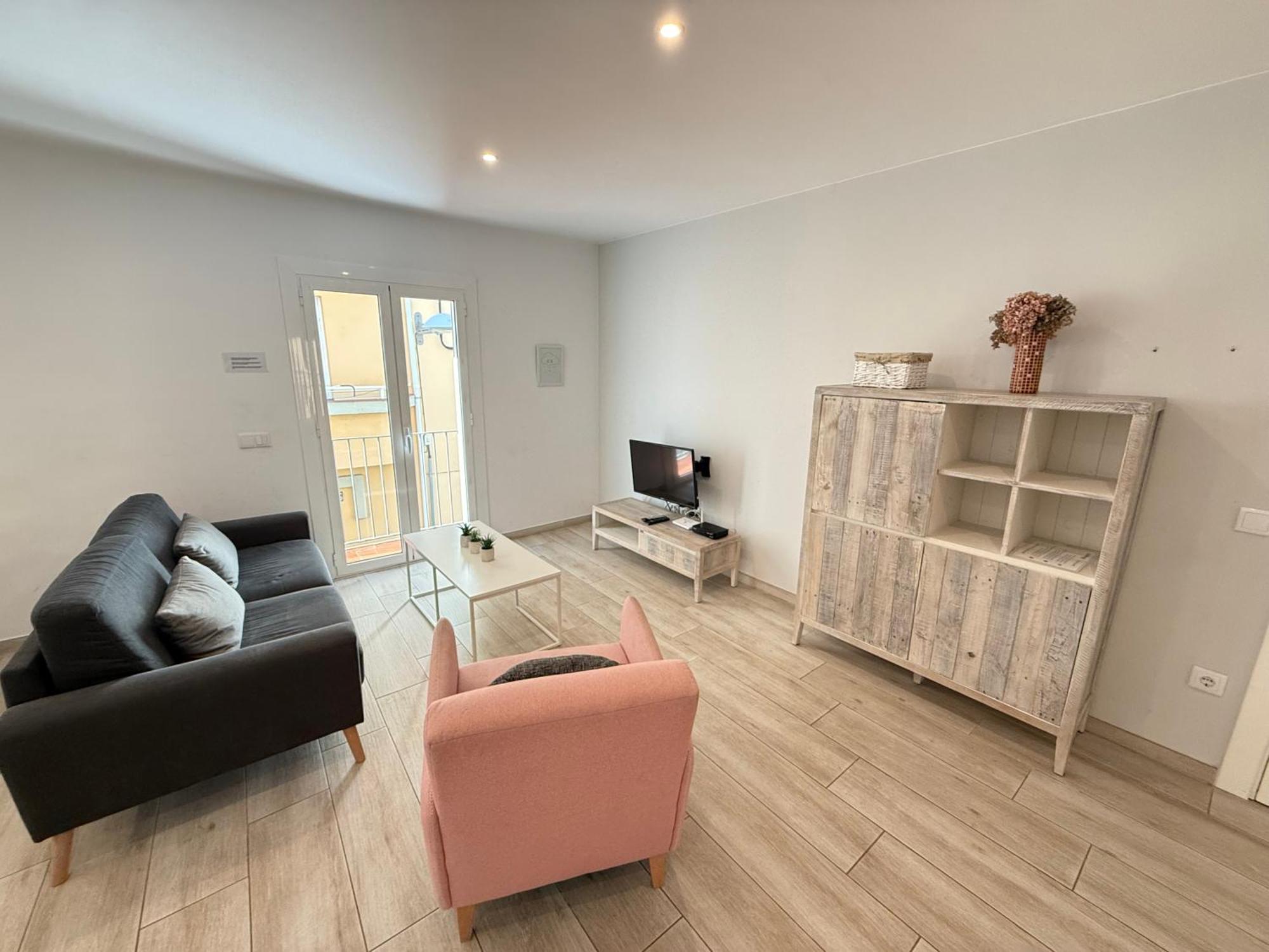 Appartement Agi Cosconilles Centro à Roses Extérieur photo