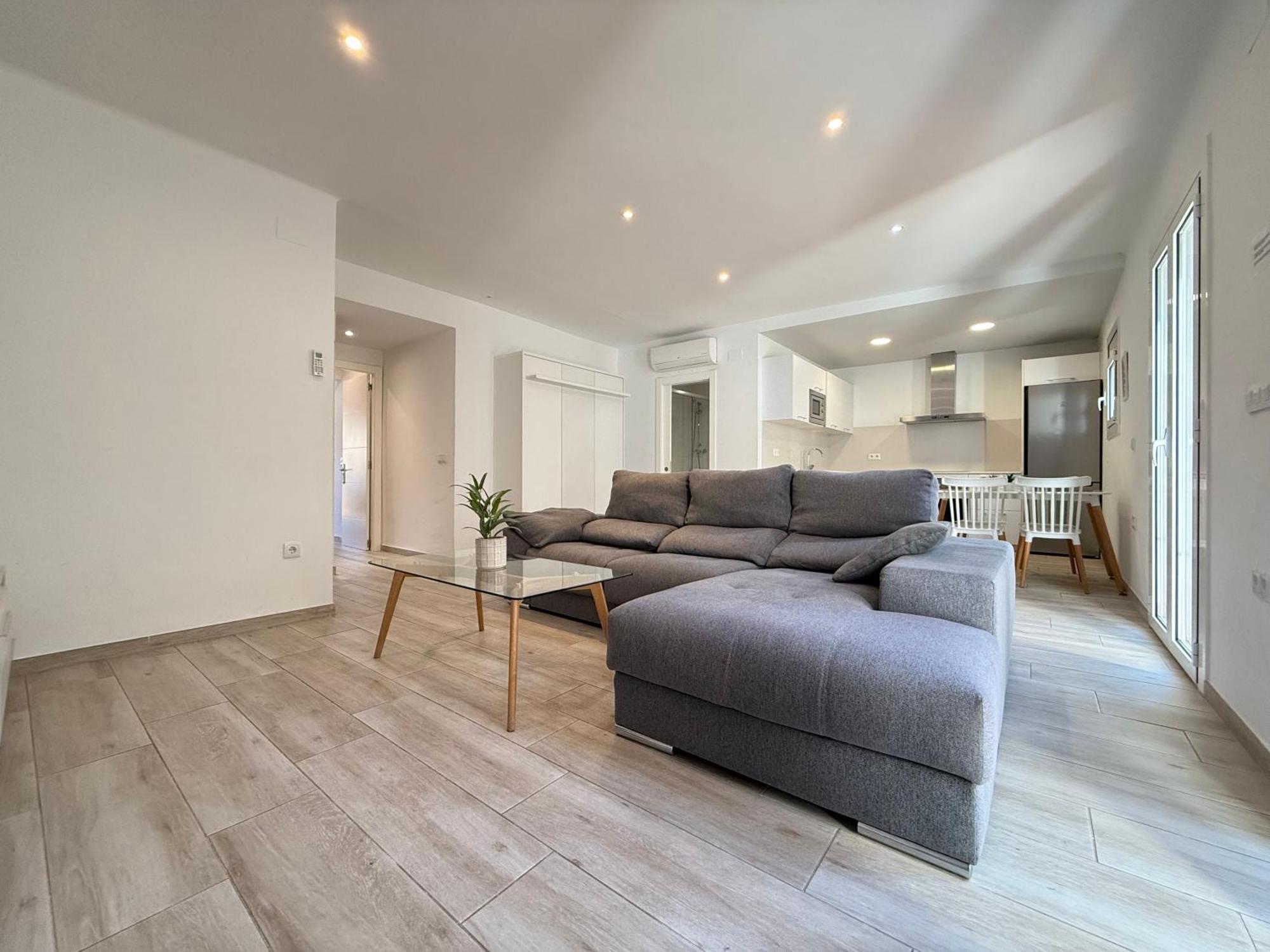 Appartement Agi Cosconilles Centro à Roses Extérieur photo