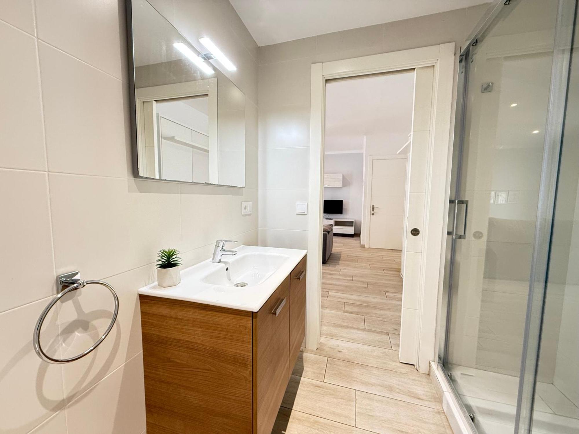 Appartement Agi Cosconilles Centro à Roses Extérieur photo