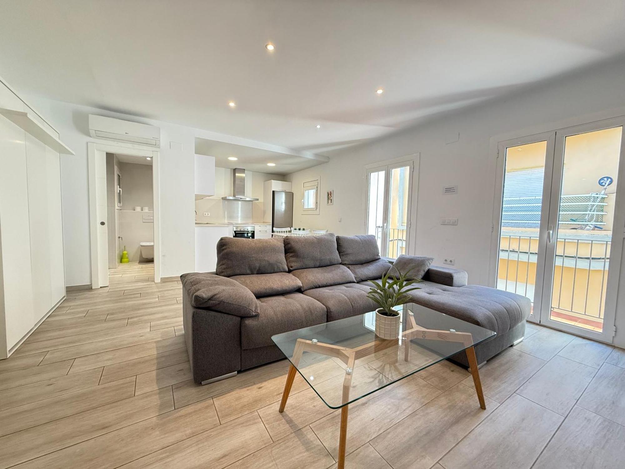 Appartement Agi Cosconilles Centro à Roses Extérieur photo